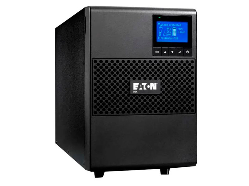 фото Источник бесперебойного питания eaton 9sx700i