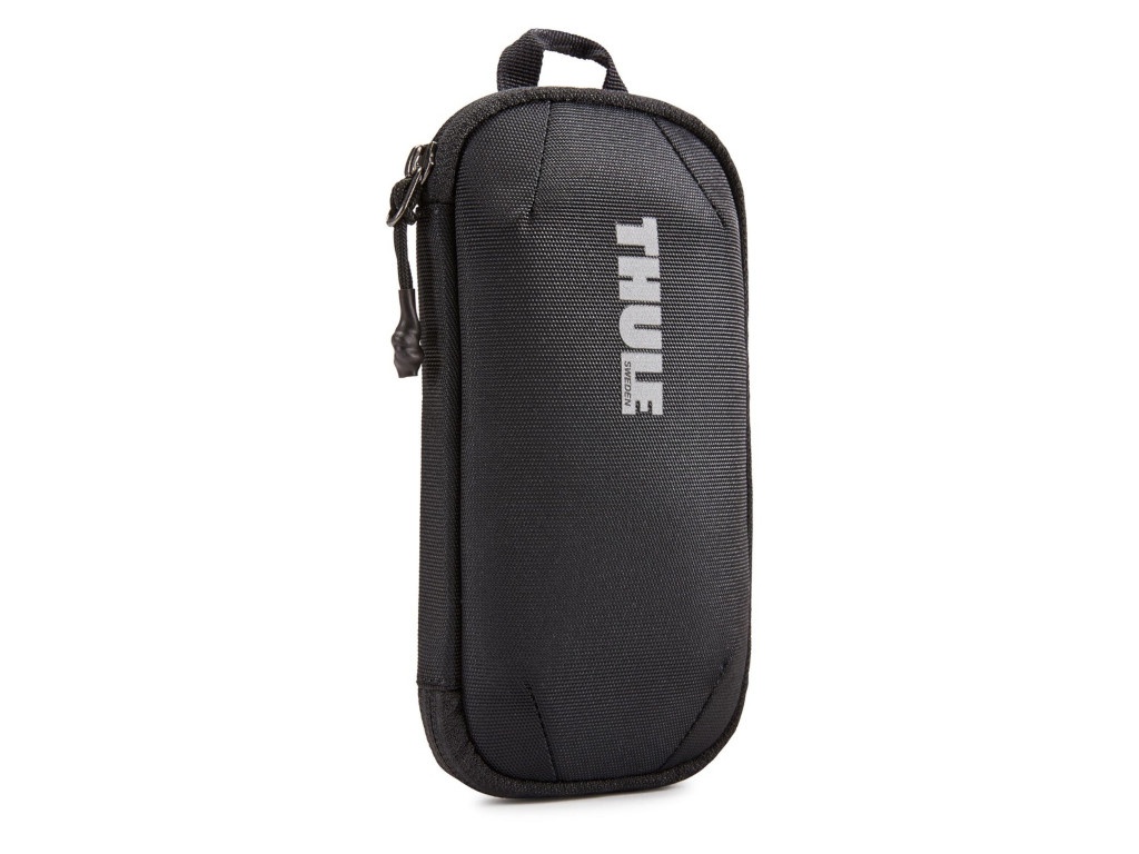 

Чехол Thule Subterra PowerShuttle Mini Black TSPW300BLK, PowerShuttle Mini TSPW300BLK