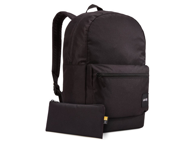 

Рюкзак Case Logic 15.6 Commence Black CCAM1116BLK, Commence CCAM1116BLK
