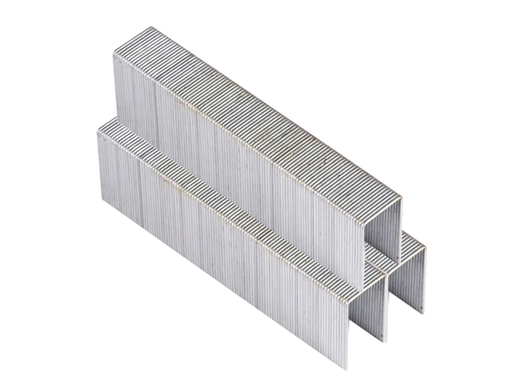 

Скобы для степлера Brauberg №23/23 1000шт 227718, №23/23
