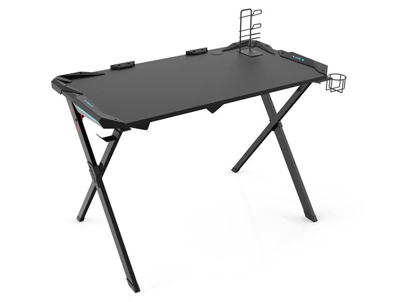 

Стол Eureka X1 Black, X1