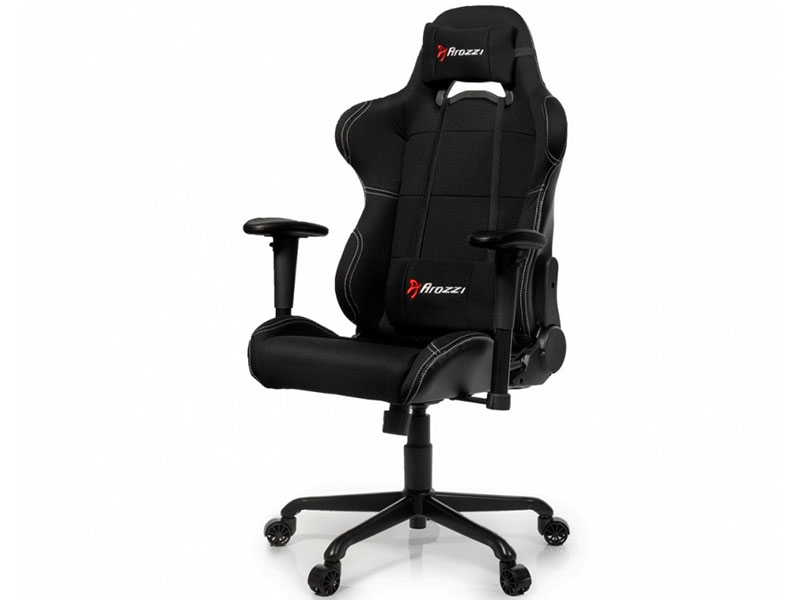 

Компьютерное кресло Arozzi Torretta V2 Black, Torretta V2