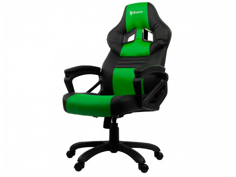 фото Компьютерное кресло arozzi monza green