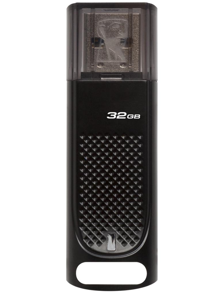 

USB Flash Drive 32Gb - Kingston DataTraveler Elite G2 DTEG2/32GB, Elite G2