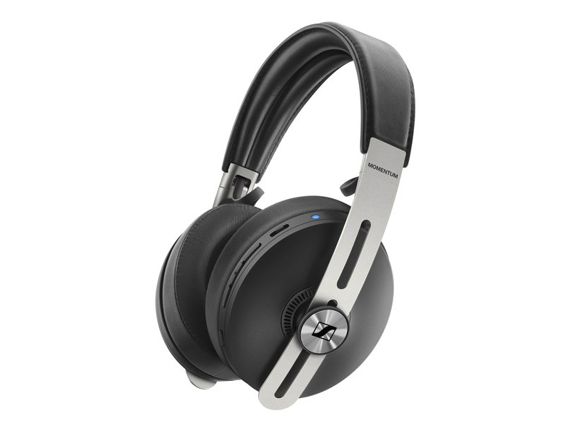 фото Наушники sennheiser m3aebtxl sandy black