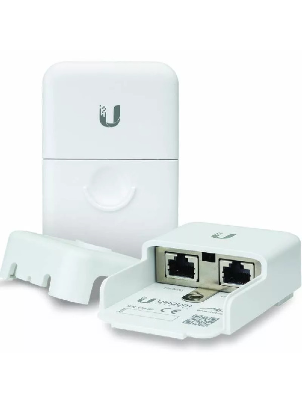 фото Грозозащита ubiquiti ethernet eth-sp-g2