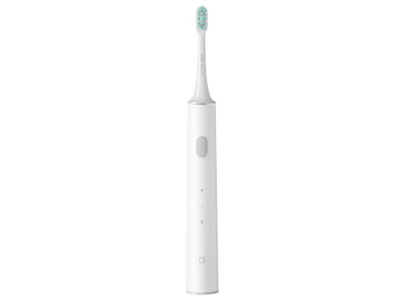 Зубная электрощетка Xiaomi Mijia T300 Electric Toothbrush зубная электрощетка xiaomi so white sonic electric toothbrush blue