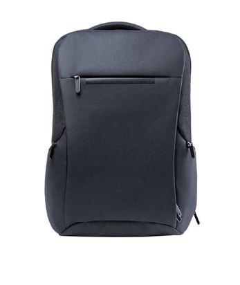 фото Рюкзак xiaomi 15.6 travel business backpack 2 dark grey