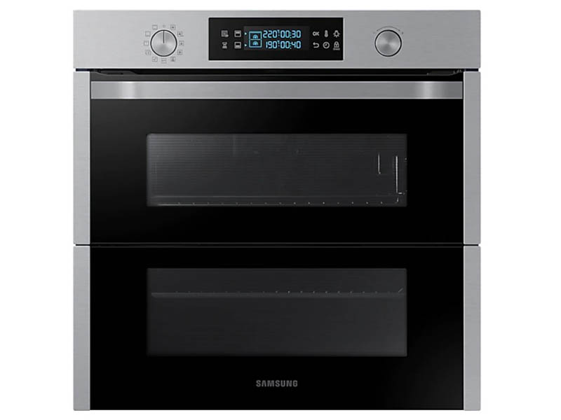 

Духовой шкаф Samsung NV75R5641RS, NV75R5641RS