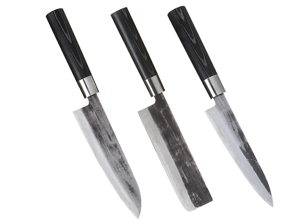 фото Набор ножей samura super 5 sp5-0220c/k