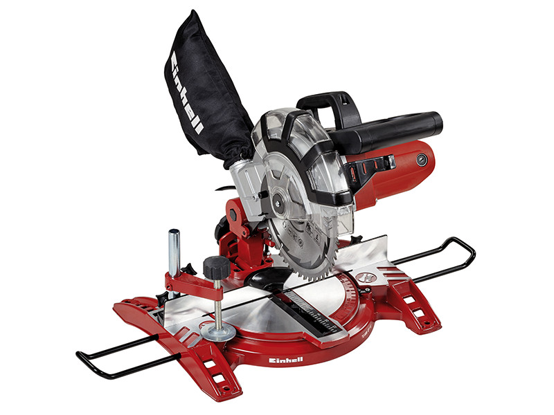 

Пила Einhell TH-MS 2112 4300295, TH-MS 2112