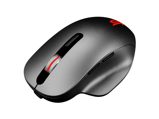 

Мышь Jet.A R300G Grey, R300G