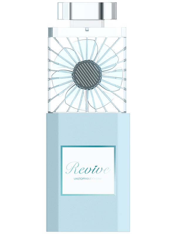 

Вентилятор от USB SwitchEasy Revive-Scent GS-810-66-179-13, GS-810-66-179-13