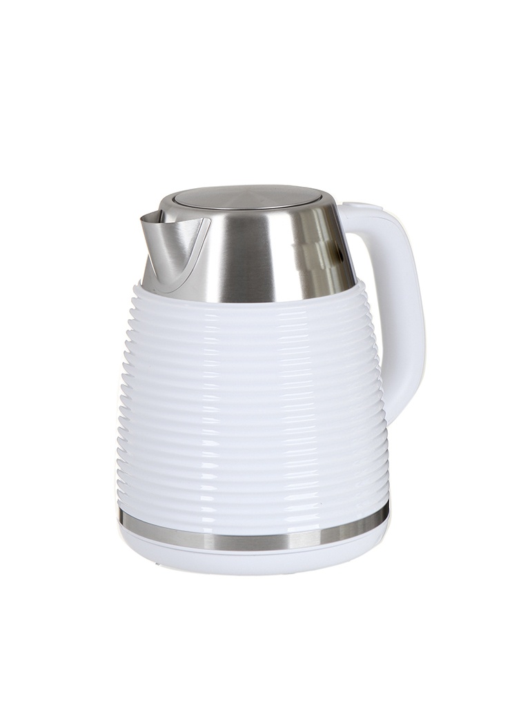 

Чайник Kitfort KT-695 White, KT-695-3