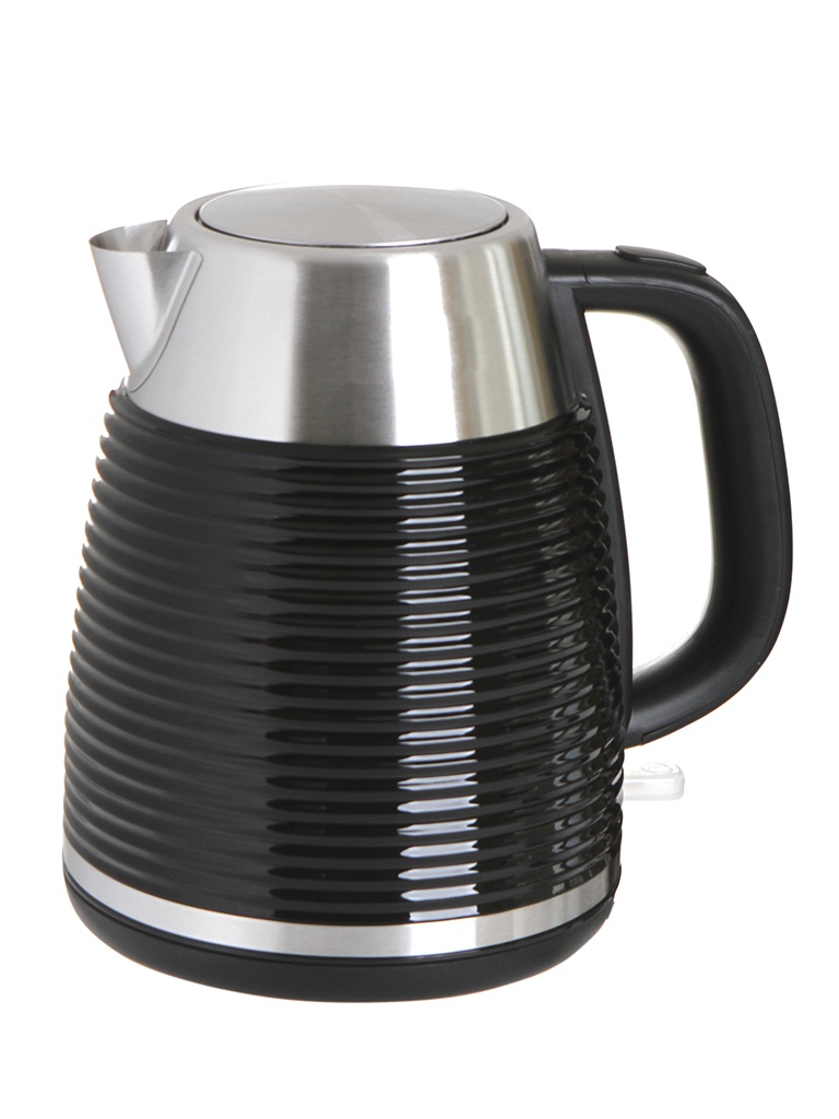 

Чайник Kitfort КТ-695 Black, KT-695-1