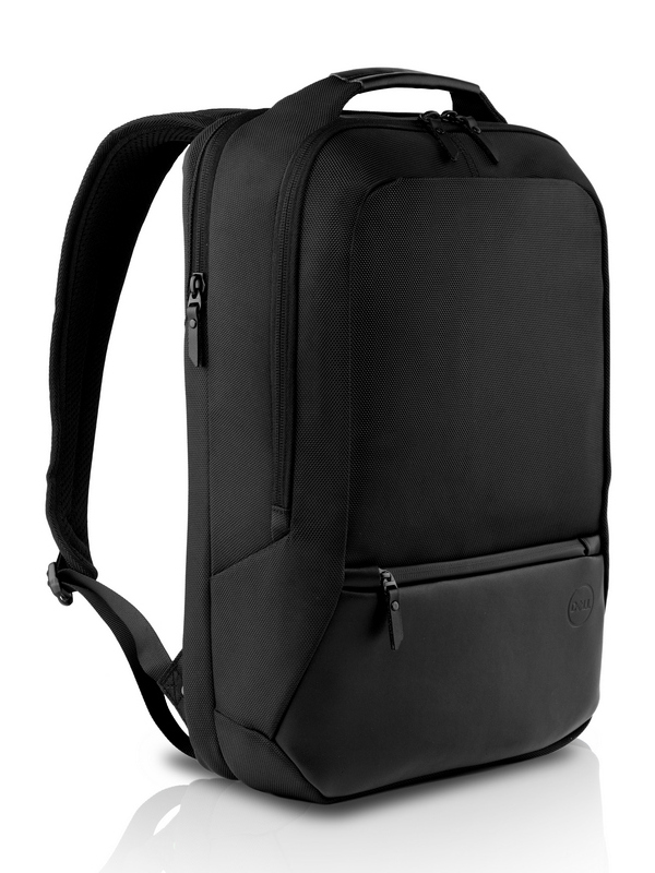 Рюкзак Dell 15-inch Premier Slim PE1520PS 460-BCQM