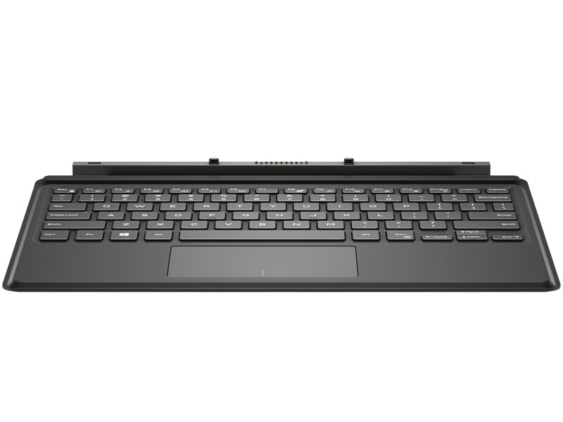 

Аксессуар Dell Travel Keyboard для Latitude 5290/5285 580-AHCB, 580-AHCB