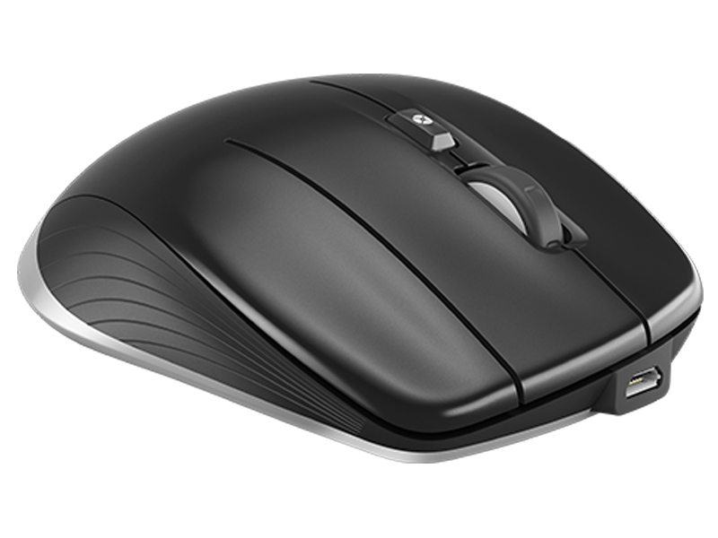 

Мышь 3D-Connexion CadMouse Wireless 3DX-700062, CadMouse Wireless
