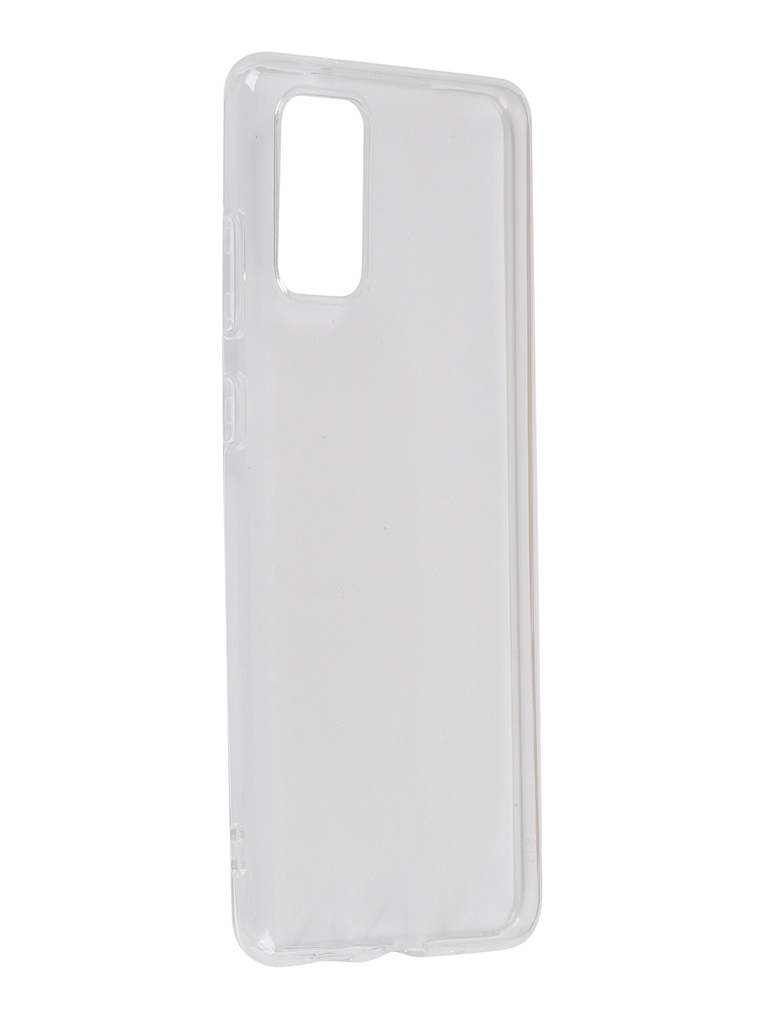 фото Чехол df для samsung galaxy s11 silicone super slim scase-90 df-group