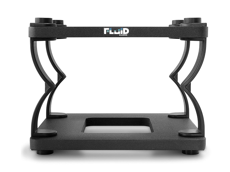 

Стойки Fluid Audio DS8 Black, DS8