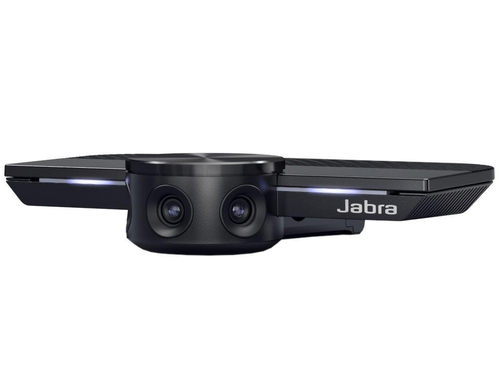 Вебкамера Jabra PanaCast Black 8100-119