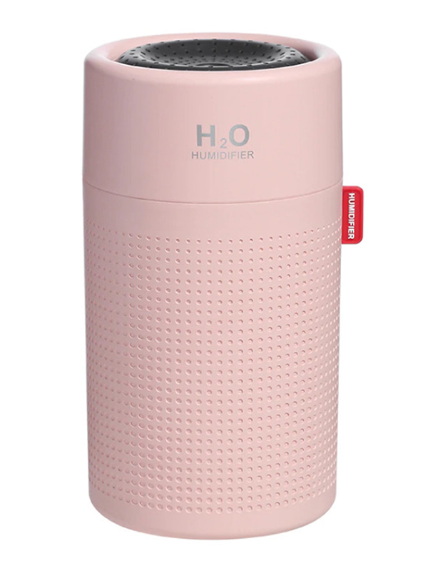 фото Увлажнитель humidifier s750p pink