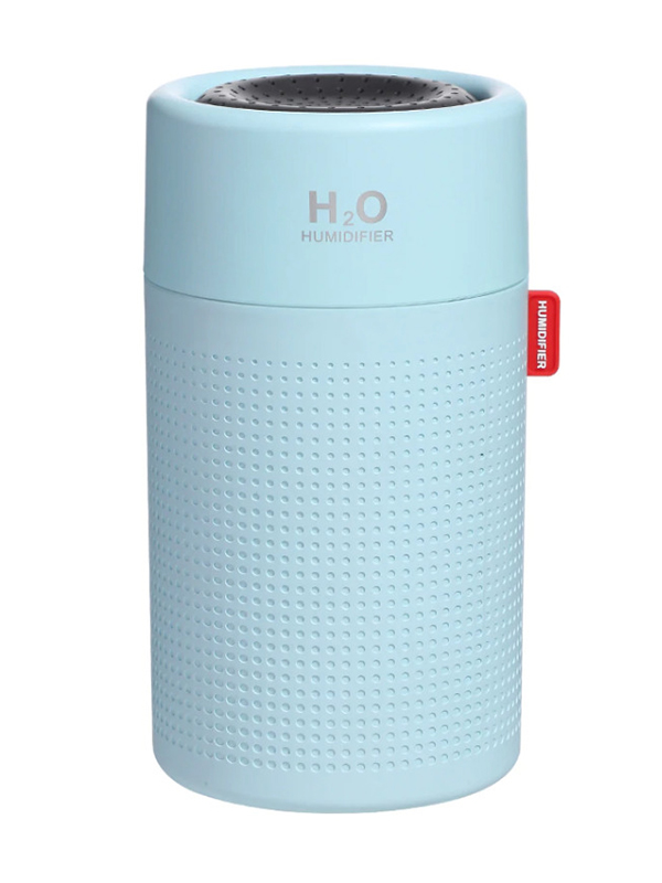 фото Увлажнитель humidifier s750b light blue