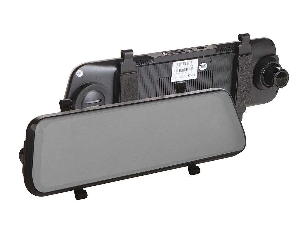 

Видеорегистратор TrendVision aMirror 10 Android, aMirror 10 Android