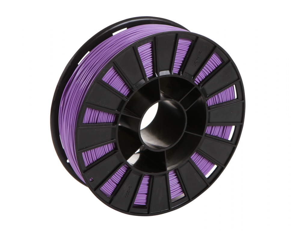 фото Аксессуар plastiq abs-пластик 1.75mm violet