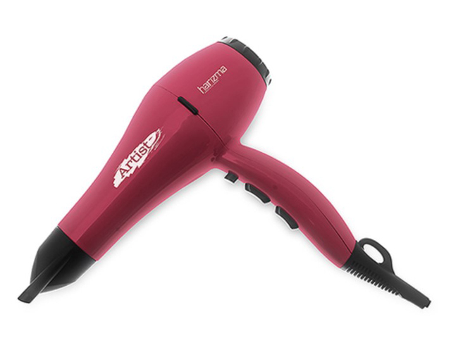 

Фен Harizma H10202 Artist Red, H10202 Artist