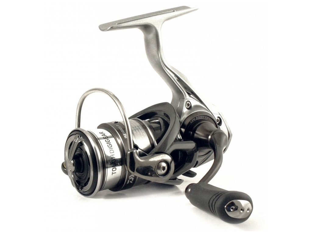 фото Катушка daiwa caldia lt 1000s-p