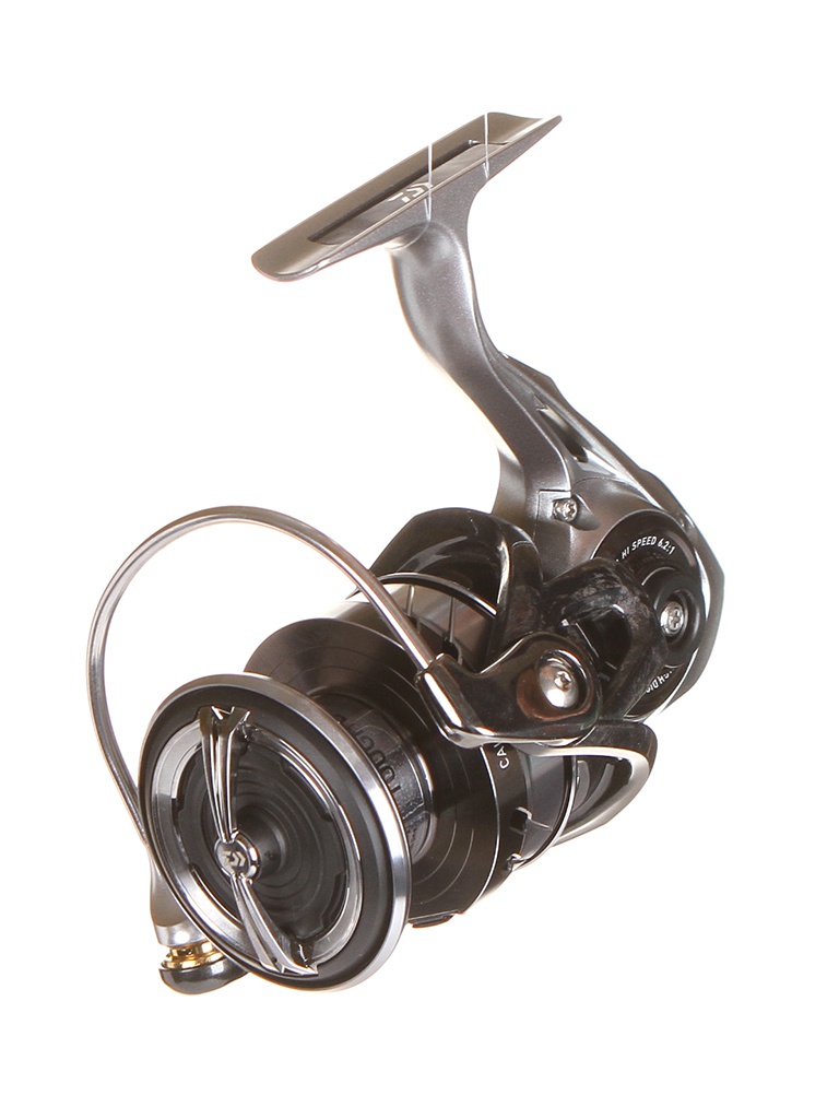 фото Катушка daiwa caldia lt 4000 cxh