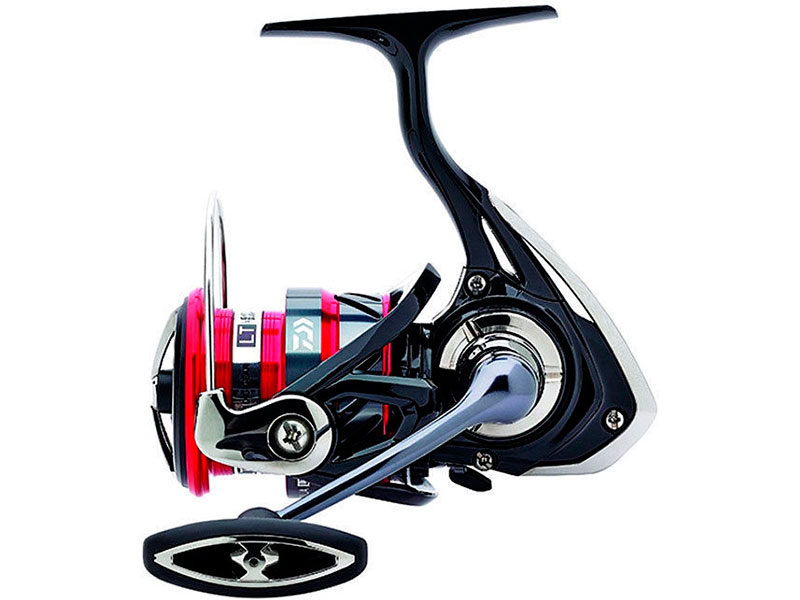 фото Катушка daiwa ninja lt 6000