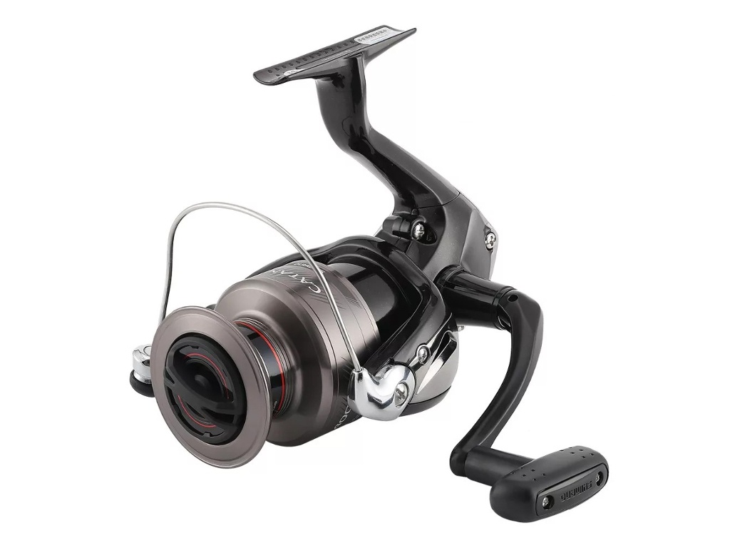 фото Катушка shimano catana fd 4000