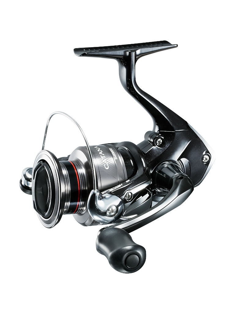 фото Катушка shimano catana 2500 fd