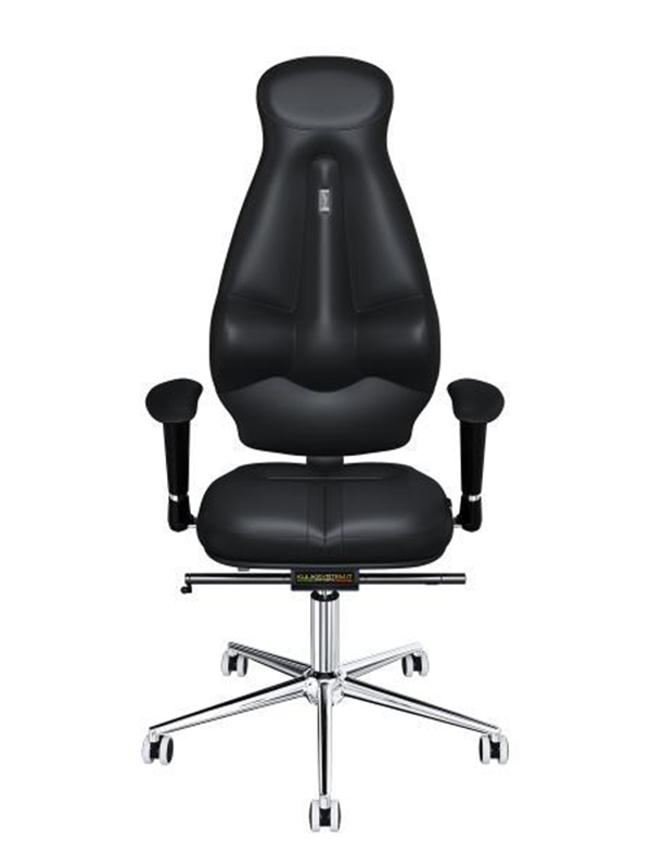 

Компьютерное кресло Kulik System Galaxy Black, Galaxy