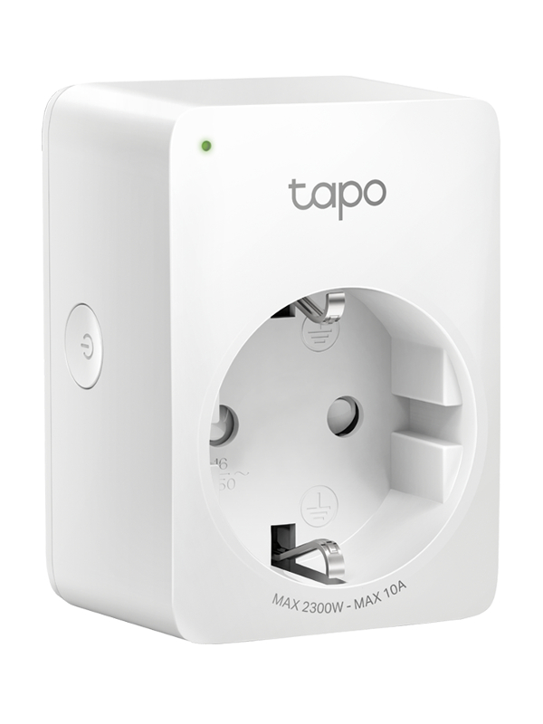  TP-LINK Tapo P100