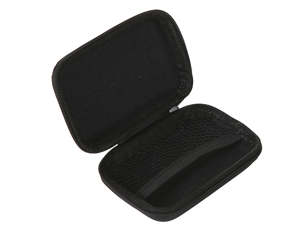 Органайзер для USB-кабелей и мобильных аксессуаров Mobylos Black 30430 монопод mobylos black 30408