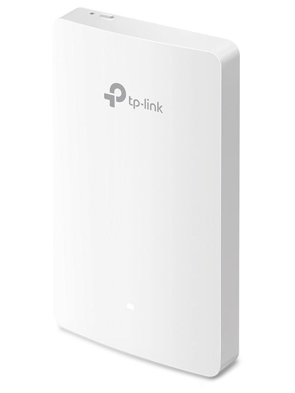 

Точка доступа TP-LINK Omada AC1200 EAP235-Wall, AC1200