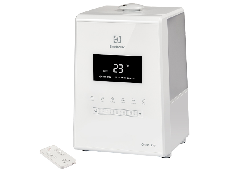 

Electrolux EHU-3615D GlossLine, EHU-3615D GlossLine