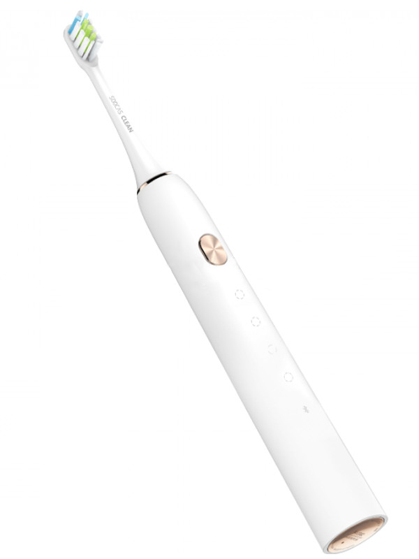 Зубная электрощетка Xiaomi Soocas X3U, белый