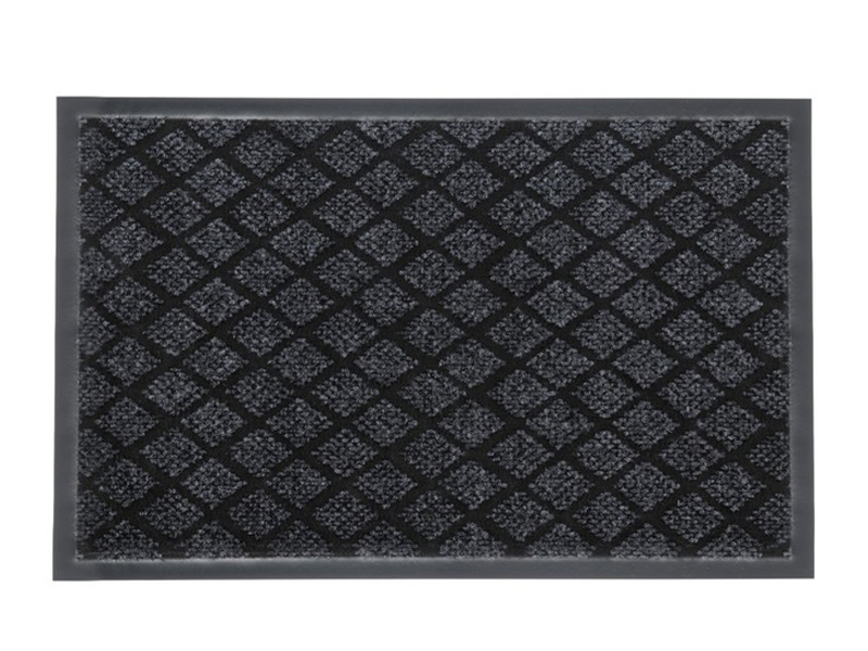 

Коврик InLoran Галант 80x120cm Grey 50-8124, Галант