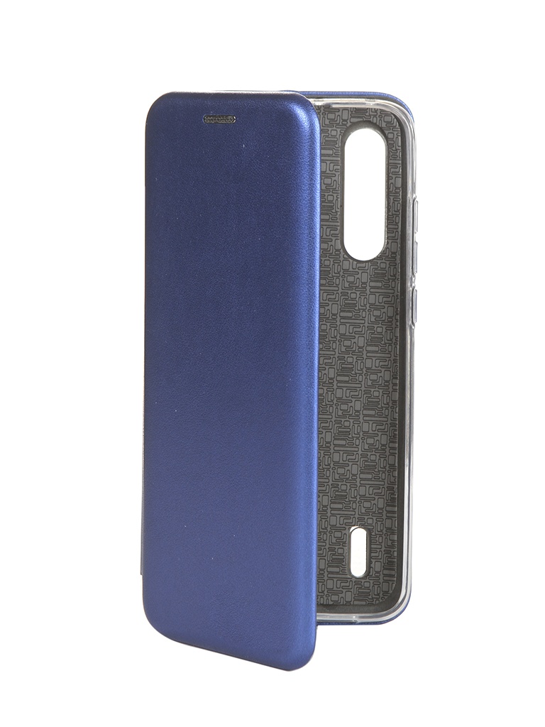 

Чехол Neypo для Xiaomi Mi 9 Lite Premium Blue NSB16257, NSB16257