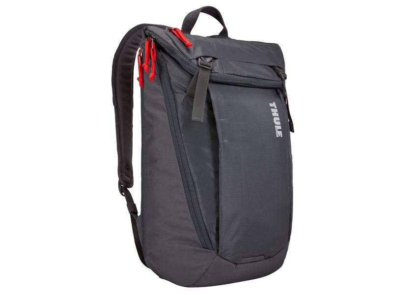 фото Рюкзак thule enroute backpack 20l grey tebp315aph