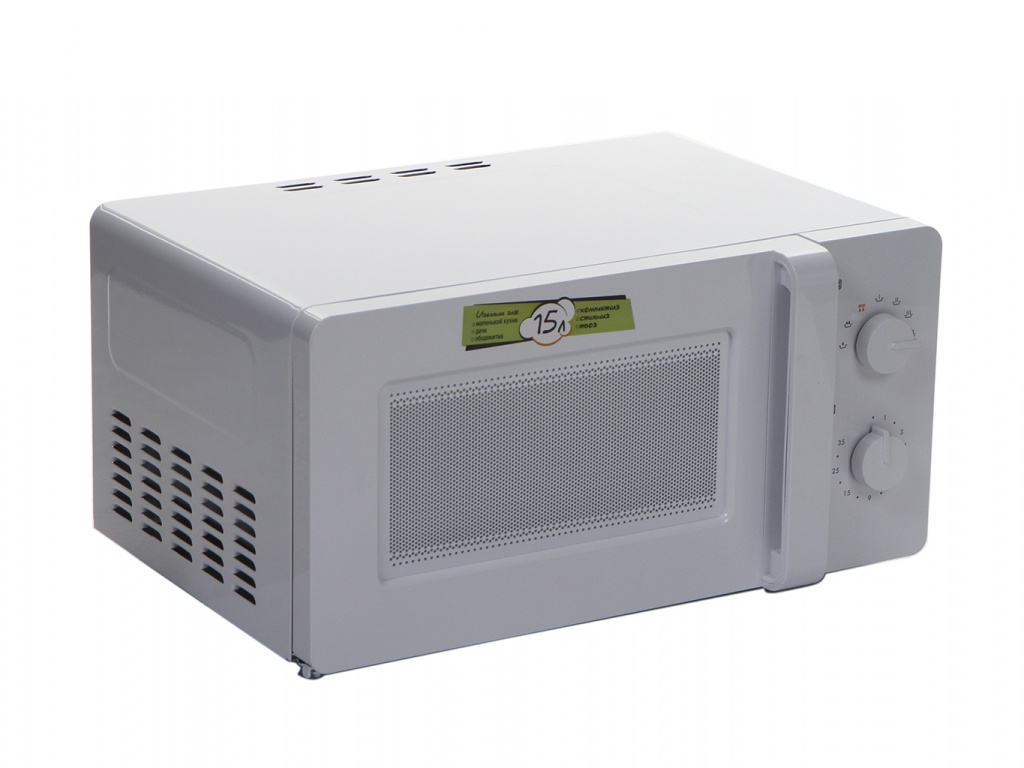 фото Микроволновая печь daewoo electronics kor-5a67w