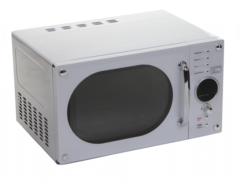 фото Микроволновая печь daewoo electronics kor-819rw