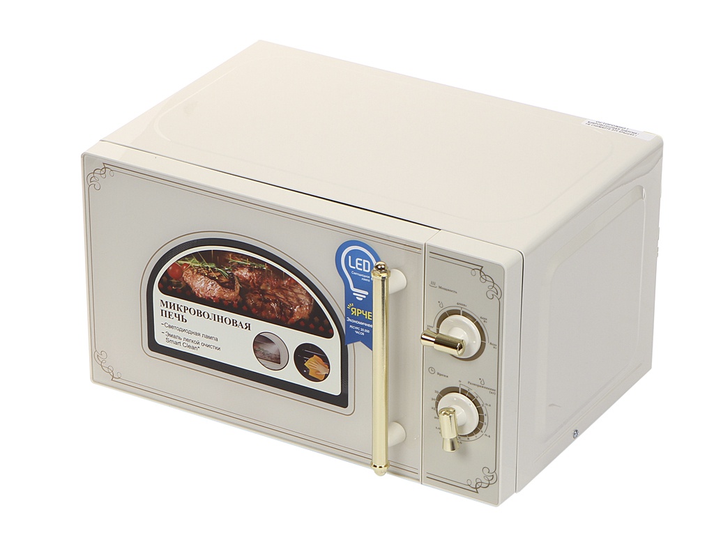 

Микроволновая печь Midea MM820CJ7-I3, MM820CJ7-I3