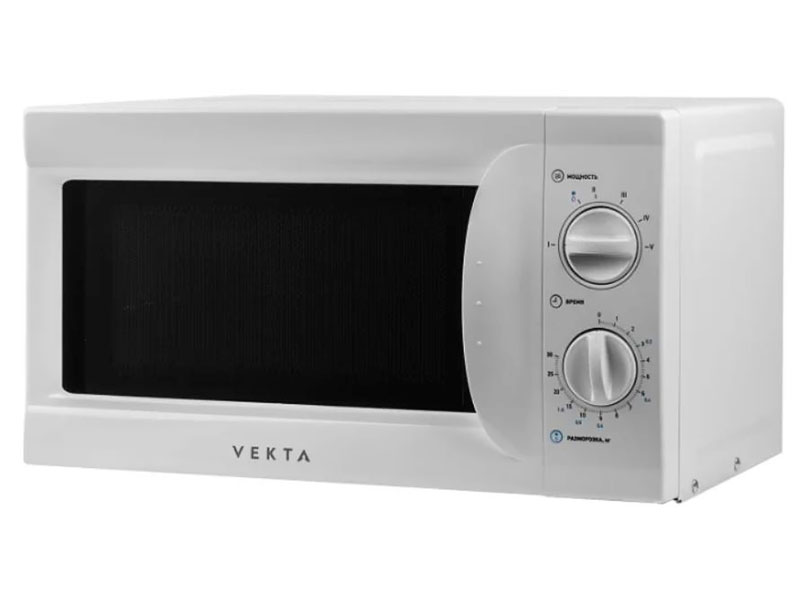 Микроволновая печь VEKTA MS720AHW