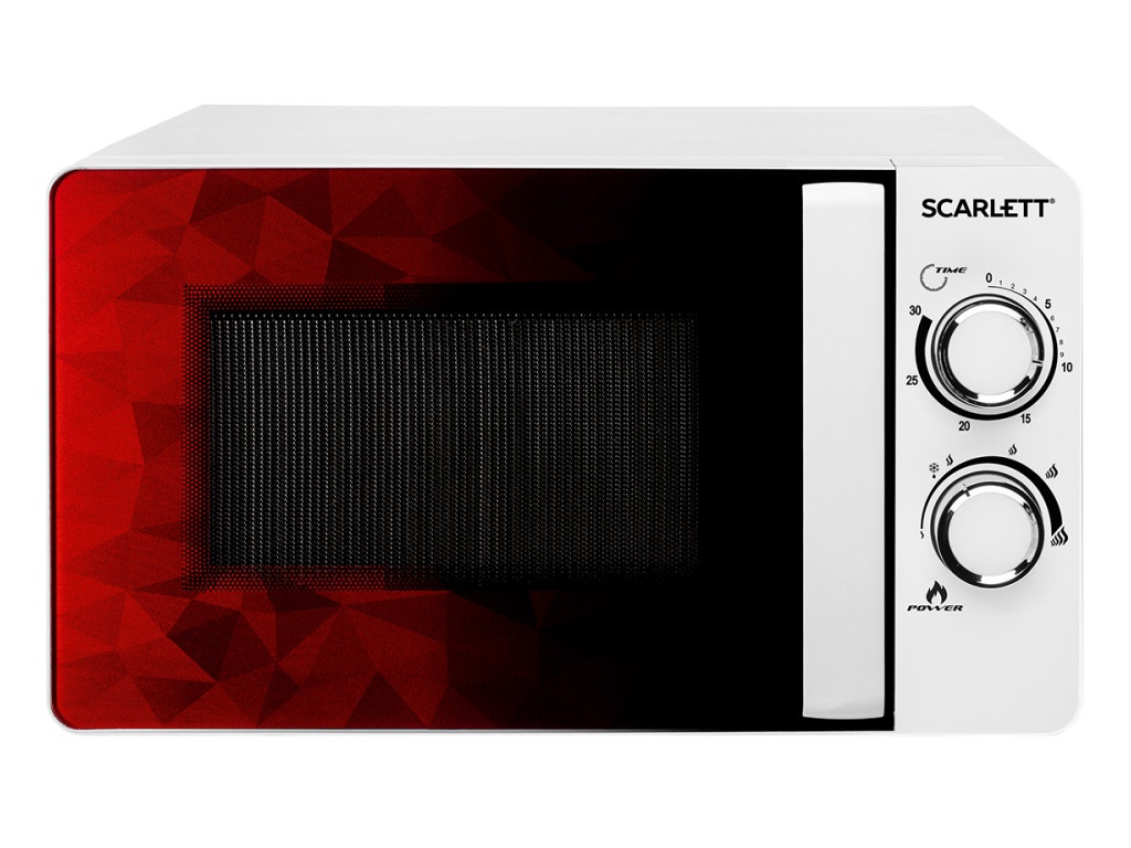 Микроволновая печь Scarlett SC-MW9020S04M