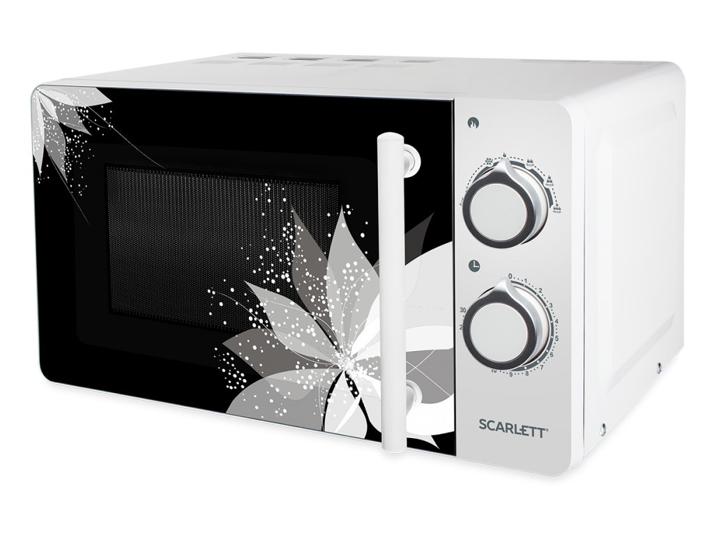 

Микроволновая печь Scarlett SC-MW9020S06M, SC-MW9020S06M